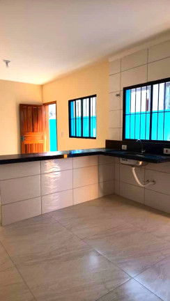 Imagem Casa com 2 Quartos à Venda, 56 m² em Jardim Imperial - Atibaia Imagem Casa com 2 Quartos à Venda, 56 m² em Jardim Imperial - Atibaia