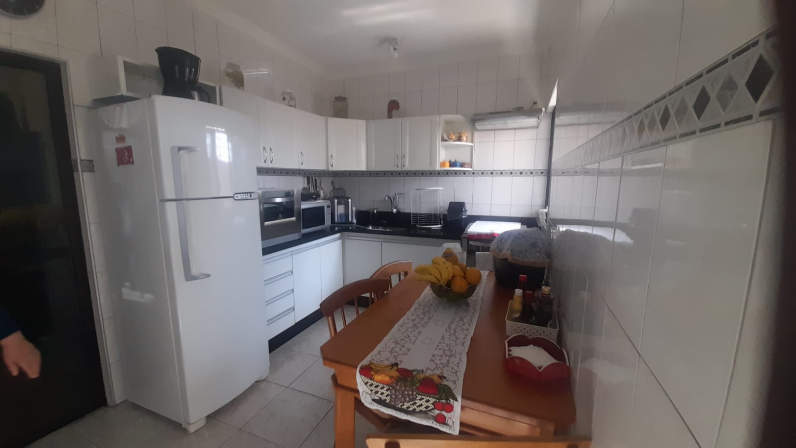 Imagem Casa com 3 Quartos à Venda, 177 m²em Jardim do Trevo - Campinas Imagem Casa com 3 Quartos à Venda, 177 m²em Jardim do Trevo - Campinas