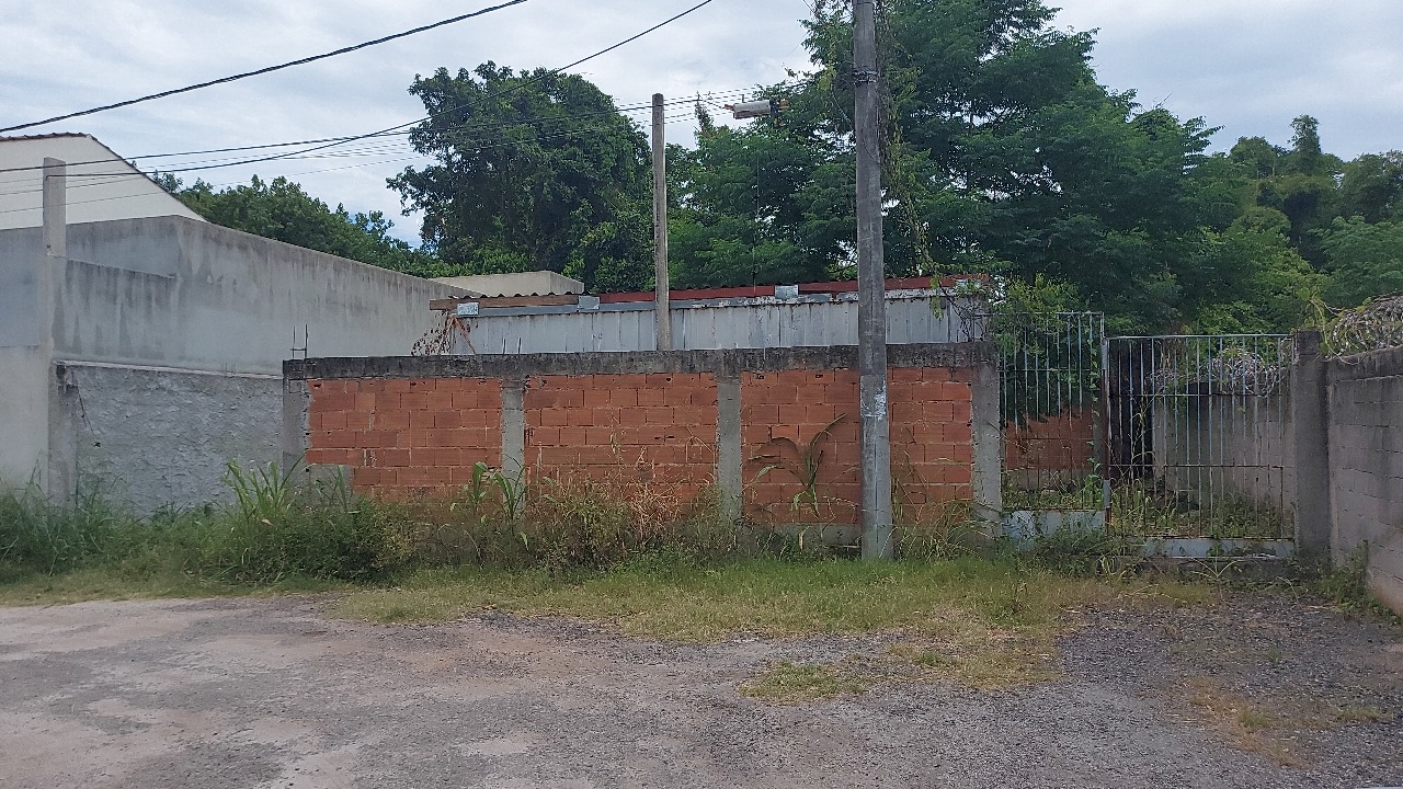 Imagem Terreno à Venda, 201 m² em Campo Grande - Rio de Janeiro