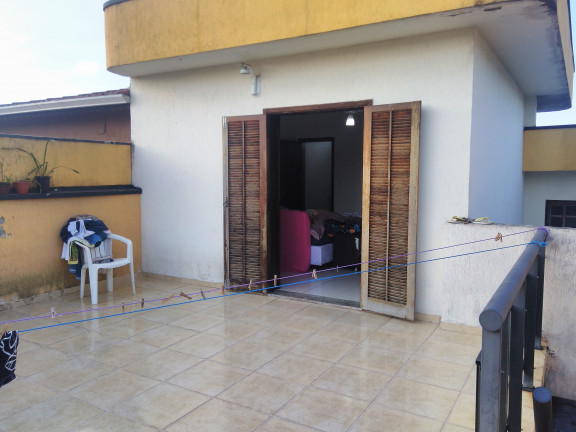 Imagem Sobrado com 3 Quartos à Venda, 150 m² em Vila Caputera - Mogi Das Cruzes