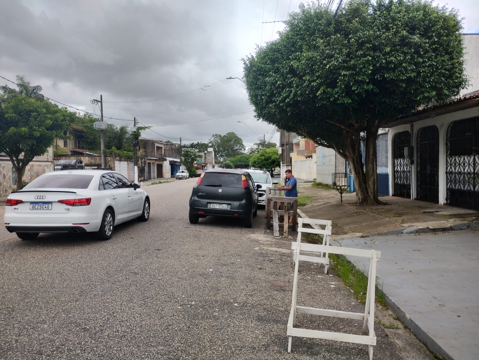 Imagem Imóvel Comercial à Venda, 741 m² em Marco - Belém