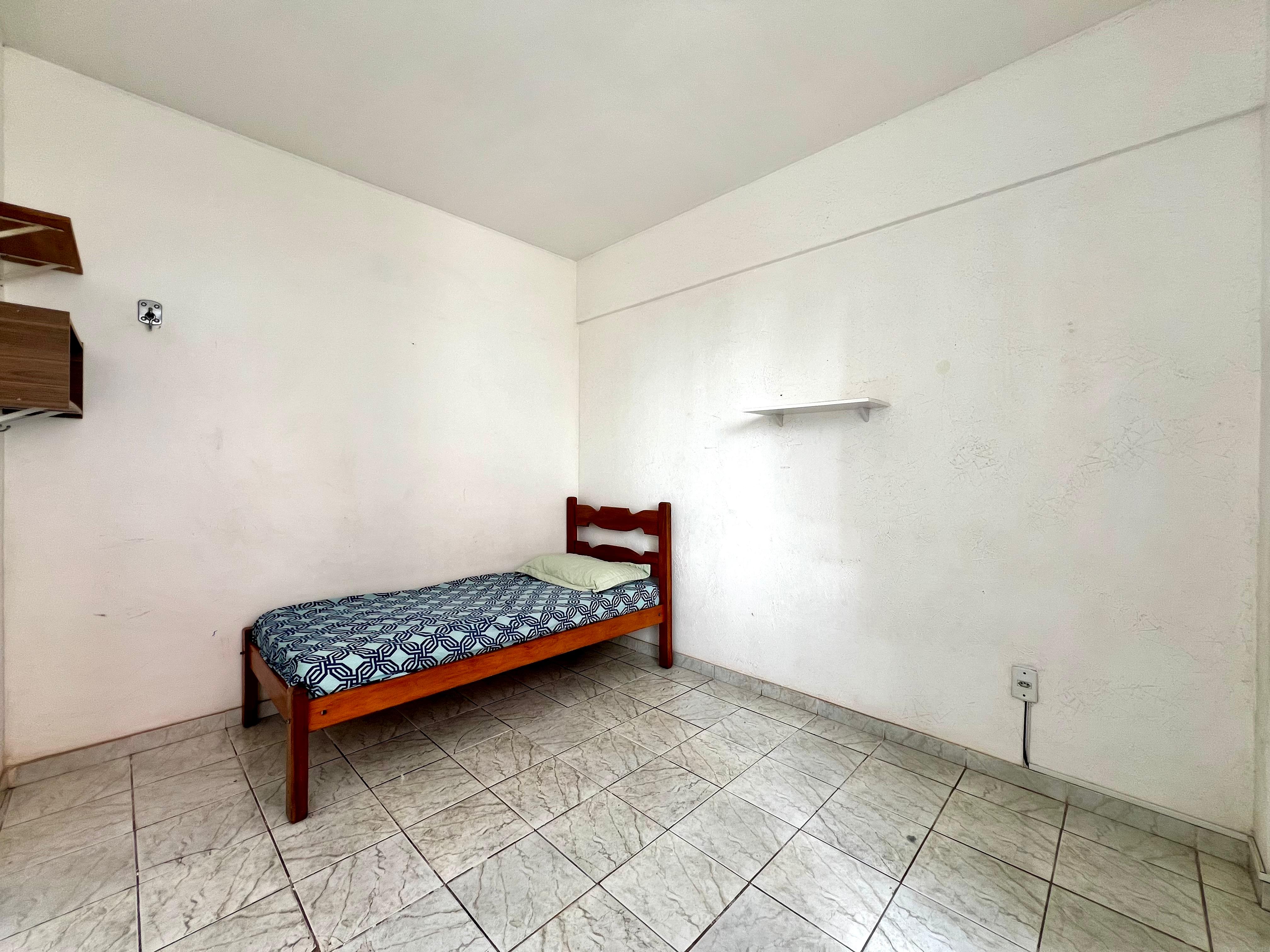 Imagem Apartamento com 3 Quartos à Venda, 85 m²em São Brás - Belém