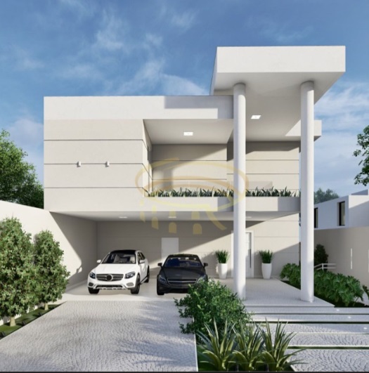 Imagem Sobrado com 4 Quartos à Venda, 420 m²em Jardim Alvorada - Maringá Imagem Sobrado com 4 Quartos à Venda, 420 m²em Jardim Alvorada - Maringá