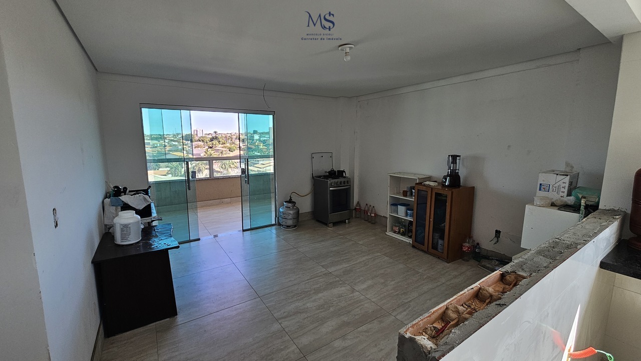 Imagem Apartamento com 3 Quartos à Venda, 122 m²em Setor Habitacional Vicente Pires - Trecho 3 - Brasília Imagem Apartamento com 3 Quartos à Venda, 122 m²em Setor Habitacional Vicente Pires - Trecho 3 - Brasília