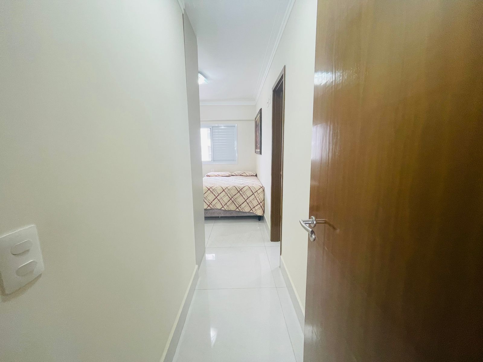 Imagem Apartamento com 3 Quartos à Venda, 102 m²em Boqueirão - Praia Grande