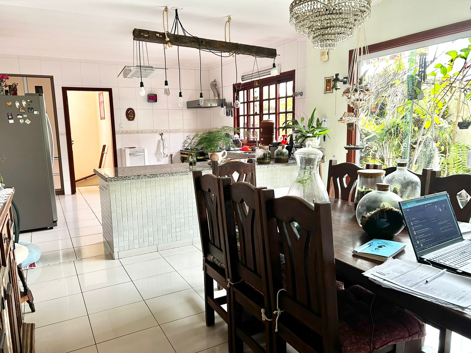 Imagem Casa com 3 Quartos à Venda, 218 m²em Vila Matilde - São Paulo