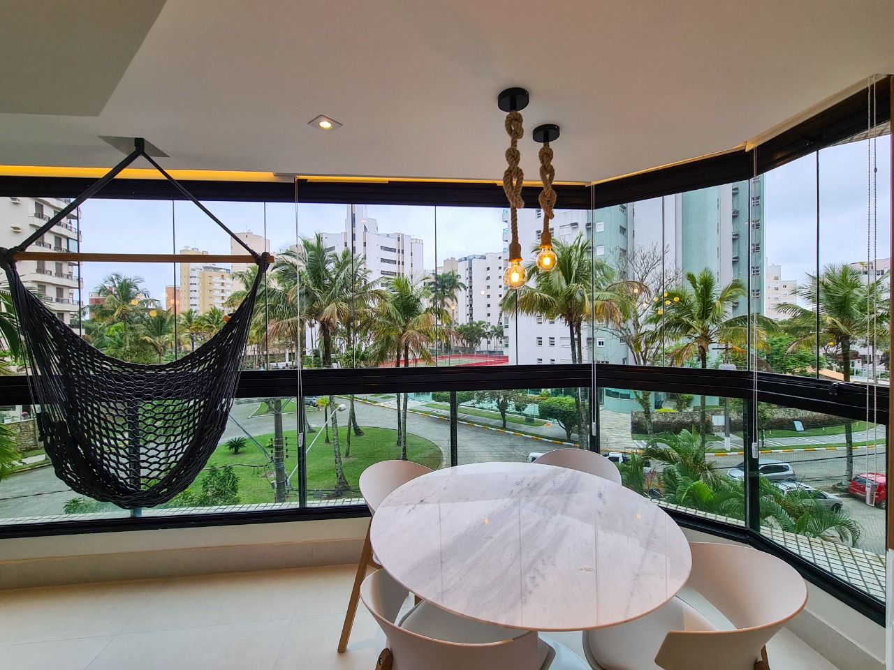 Imagem Apartamento com 4 Quartos à Venda, 169 m² em Riviera - Bertioga