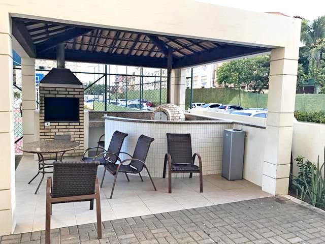 Imagem Apartamento com 2 Quartos para Alugar, 63 m²em Boca do Rio - Salvador