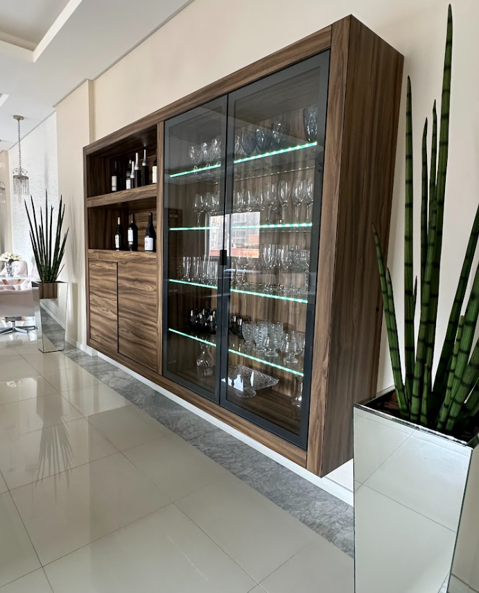 Imagem Apartamento com 4 Quartos à Venda, 237 m²em Meia Praia - Itapema