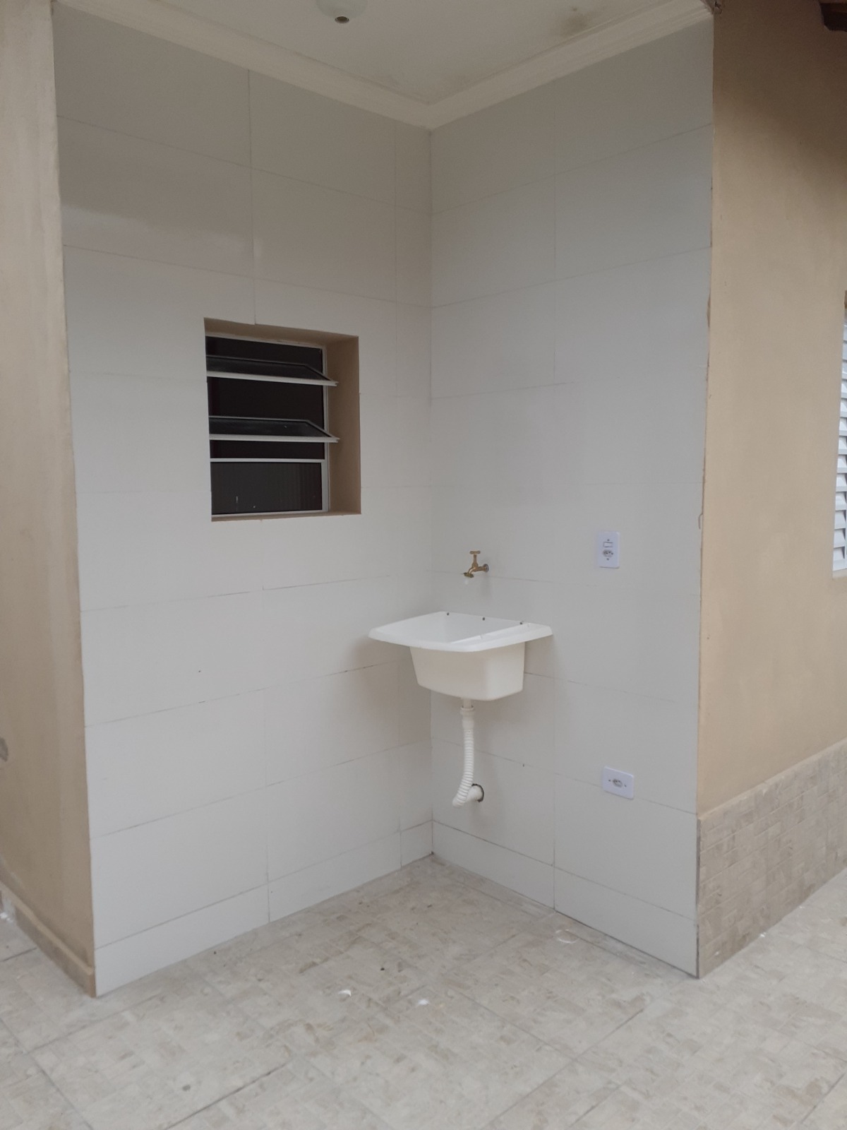 Imagem Casa com 2 Quartos à Venda, 60 m²em Balneário Flórida Mirim - Mongaguá Imagem Casa com 2 Quartos à Venda, 60 m²em Balneário Flórida Mirim - Mongaguá