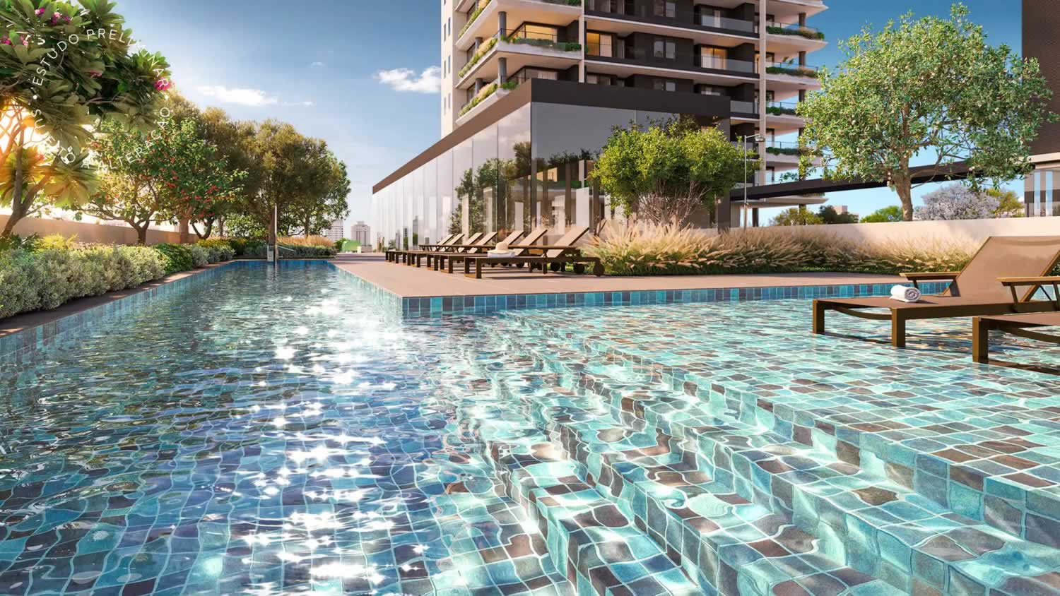 Imagem Apartamento com 4 Quartos à Venda, 194 m²em Moema - São Paulo