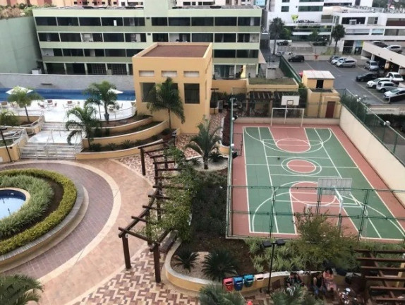 Imagem Apartamento com 2 Quartos à Venda, 64 m² em Norte (Águas Claras) - Brasília