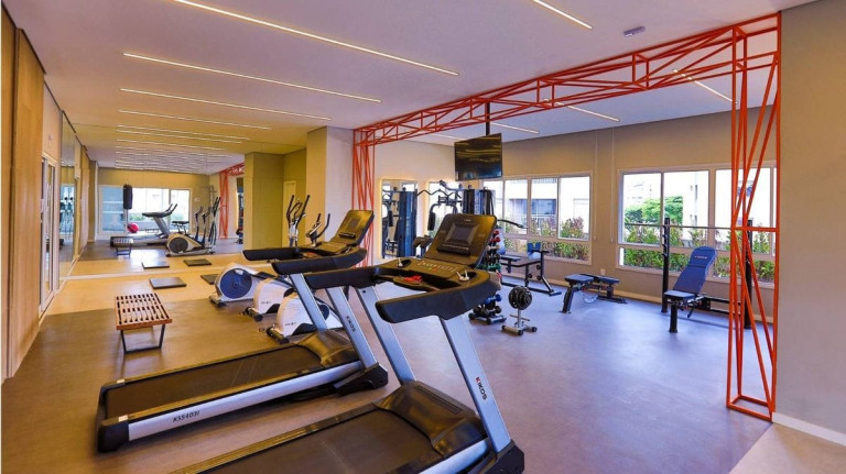 Imagem Apartamento com 2 Quartos à Venda, 61 m² em Butantã - São Paulo