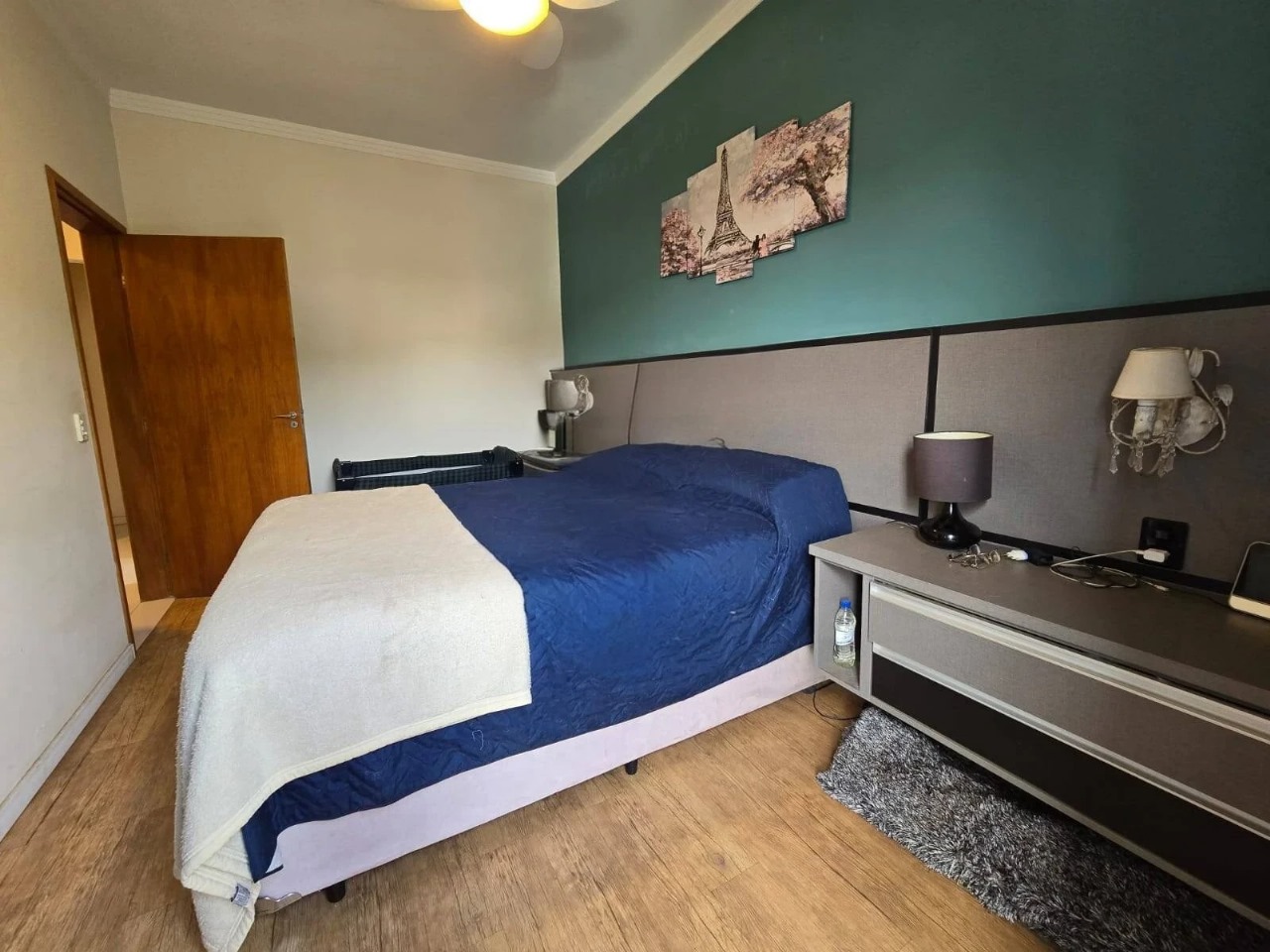 Imagem Casa de Condomínio com 3 Quartos à Venda, 220 m² em Residencial Ibi Aram - Itupeva