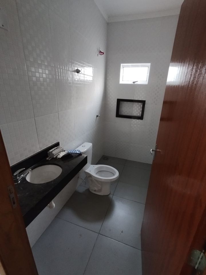 Imagem Casa com 3 Quartos à Venda, 70 m²em Vila Nova Campo Grande - Campo Grande