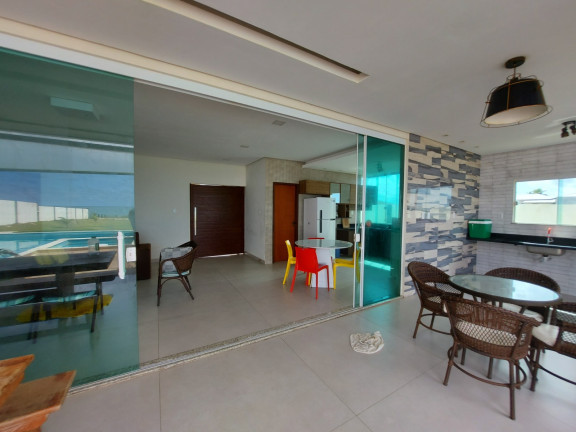 Imagem Casa de Condomínio com 4 Quartos à Venda,  em Porto Sauípe - Entre Rios