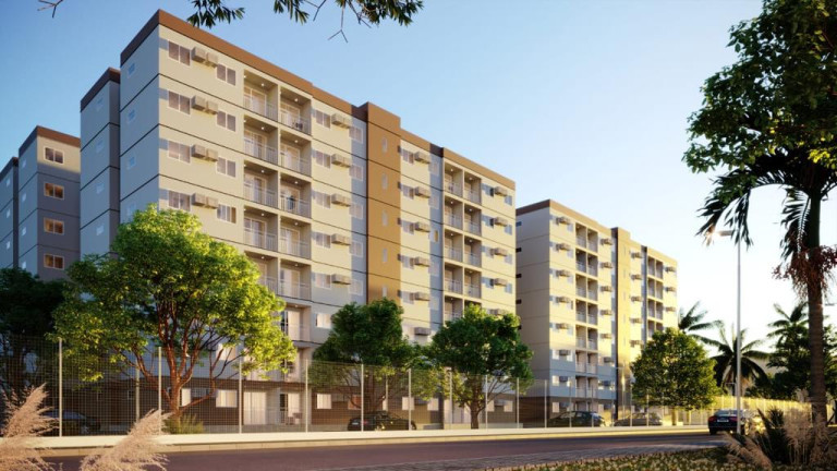 Imagem Apartamento com 2 Quartos à Venda,  em Nossa Senhora da Conceição - Paulista