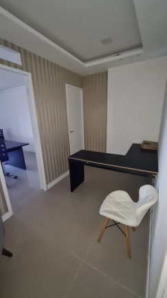 Imagem Sala Comercial para Alugar, 33 m² em Ponta D'Areia - São Luís Imagem Sala Comercial para Alugar, 33 m² em Ponta D'Areia - São Luís