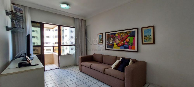 Imagem Apartamento com 3 Quartos à Venda, em Boa Viagem - Recife Imagem Apartamento com 3 Quartos à Venda, em Boa Viagem - Recife