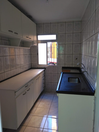 Imagem Apartamento com 1 Quarto à Venda, 42 m² em Vila Bancária - São Paulo
