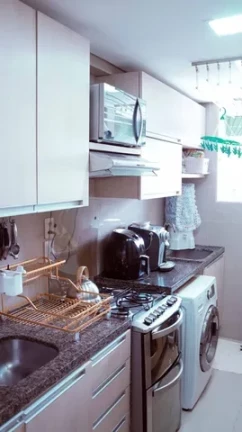 Imagem Apartamento com 2 Quartos à Venda, 62 m² em Torre - Recife
