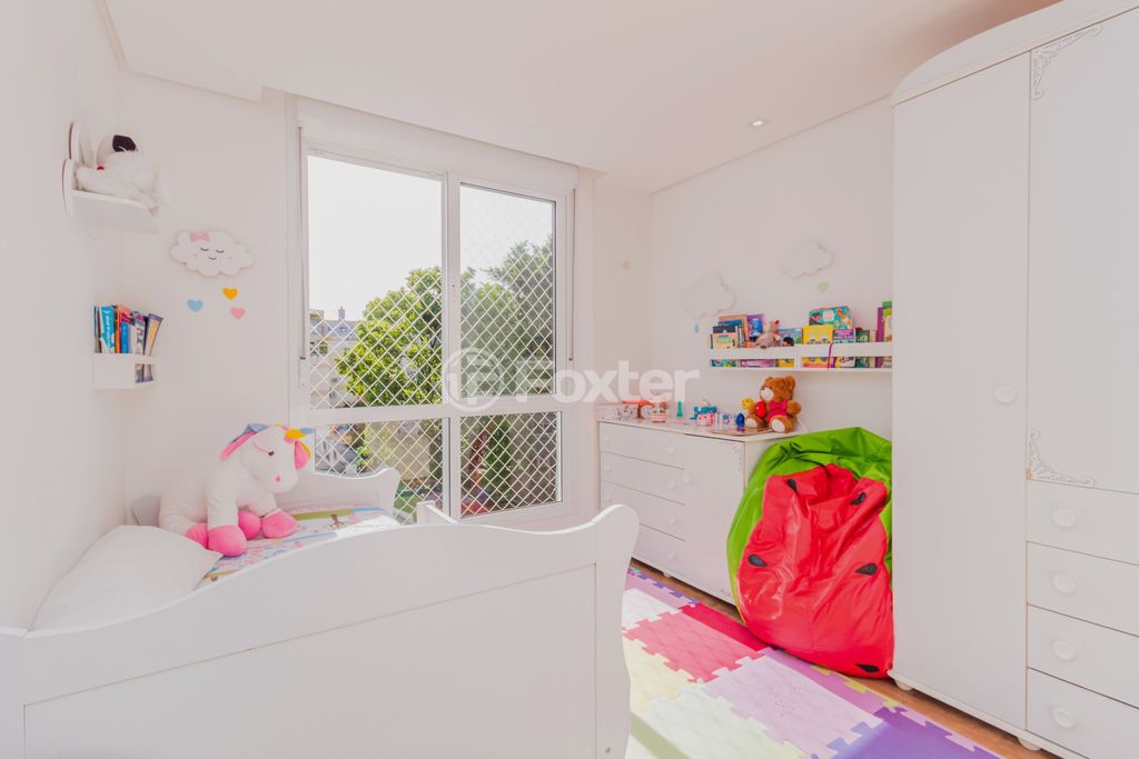 Imagem Apartamento com 3 Quartos à Venda, 110 m²em Auxiliadora - Porto Alegre