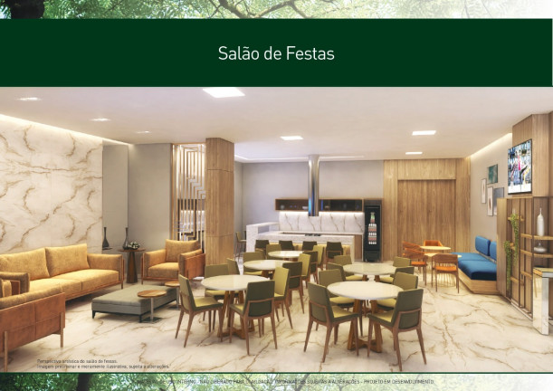Imagem Apartamento com 3 Quartos à Venda, 117 m² em Vila Assunção - Santo André