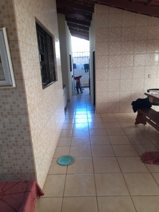 Imagem Casa com 3 Quartos à Venda, 170 m² em Setor Faiçalville - Goiânia Imagem Casa com 3 Quartos à Venda, 170 m² em Setor Faiçalville - Goiânia