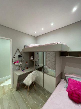 Imagem Apartamento com 2 Quartos à Venda, 69 m² em Chácara Seis de Outubro - São Paulo