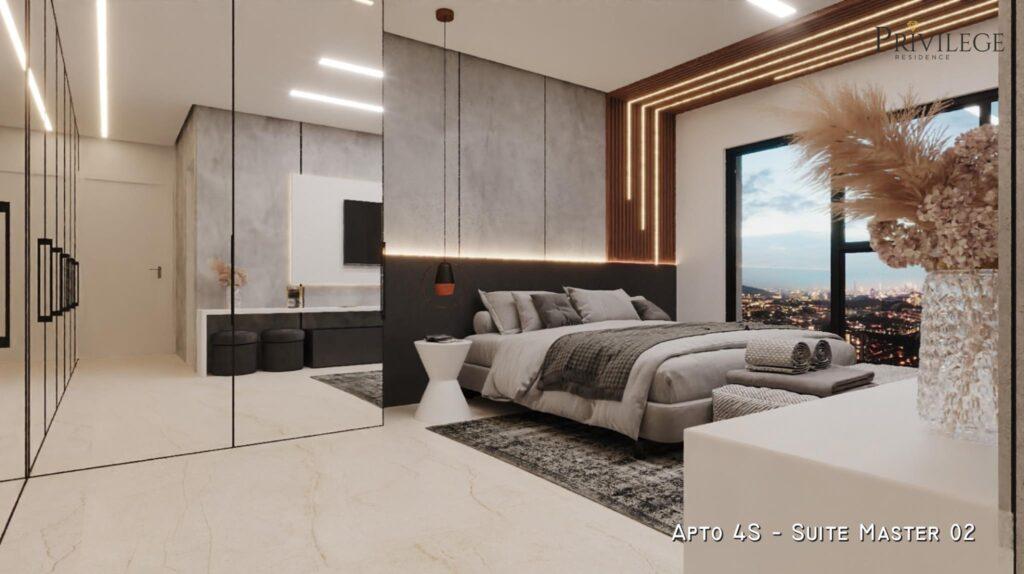 Imagem Apartamento com 3 Quartos à Venda, 260 m²em Aparecida - Santarém