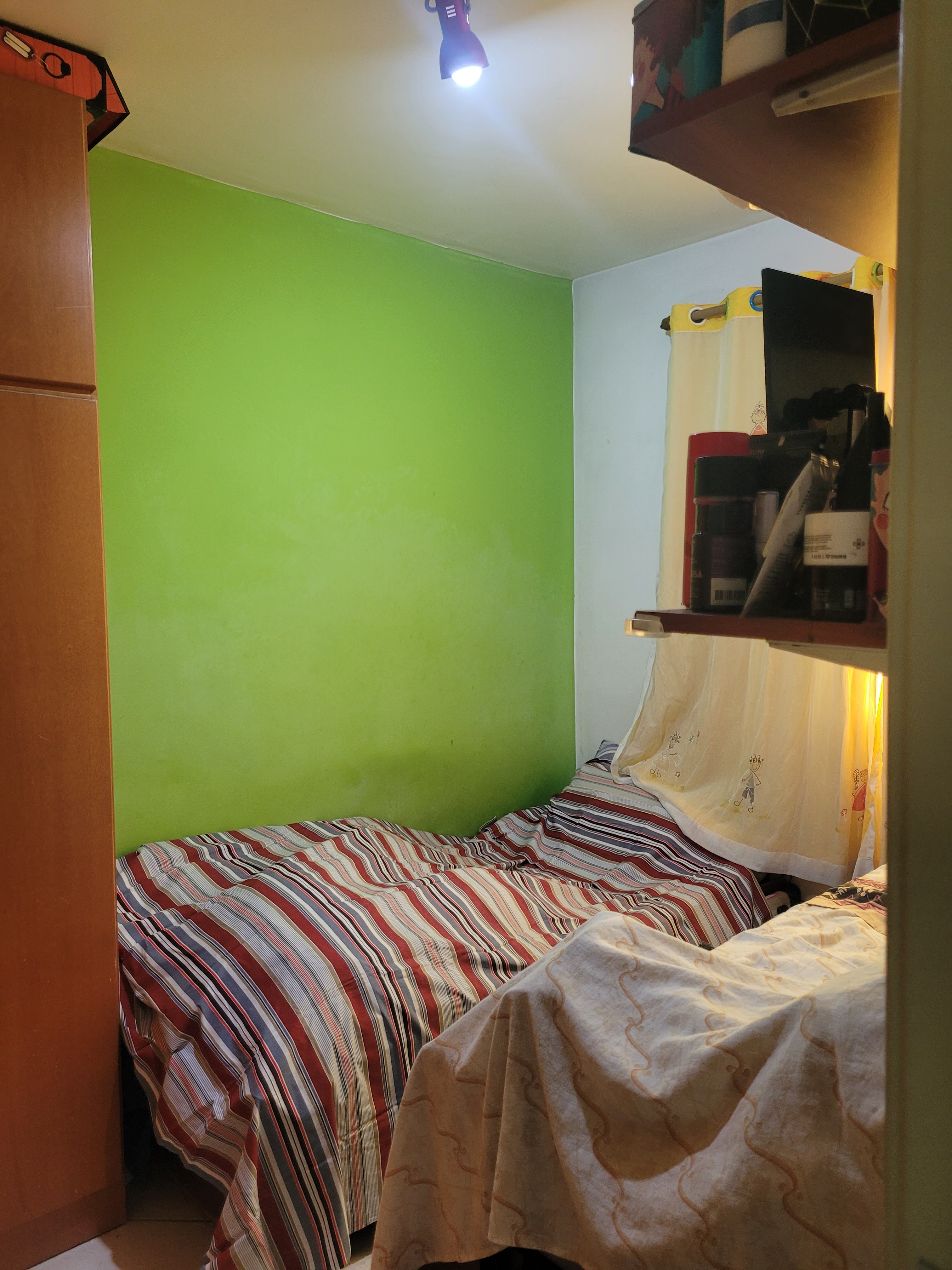 Imagem Apartamento com 2 Quartos à Venda, 47 m²em Panorama (Polvilho) - Cajamar