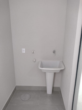 Imagem Casa com 2 Quartos à Venda, 60 m² em Jardim Residencial Veneza - Indaiatuba