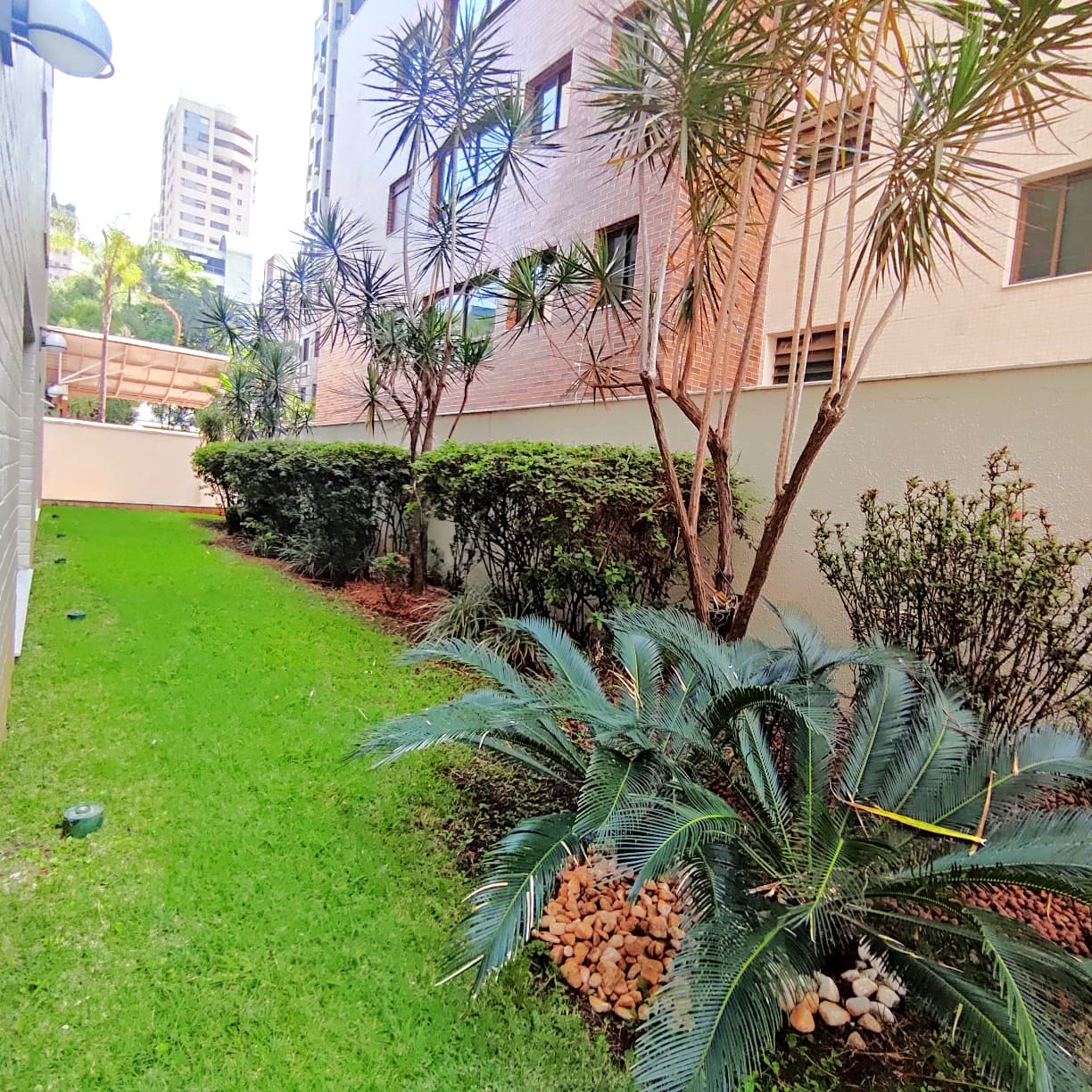Imagem Apartamento com 4 Quartos à Venda, 138 m²em Lourdes - Belo Horizonte Imagem Apartamento com 4 Quartos à Venda, 138 m²em Lourdes - Belo Horizonte