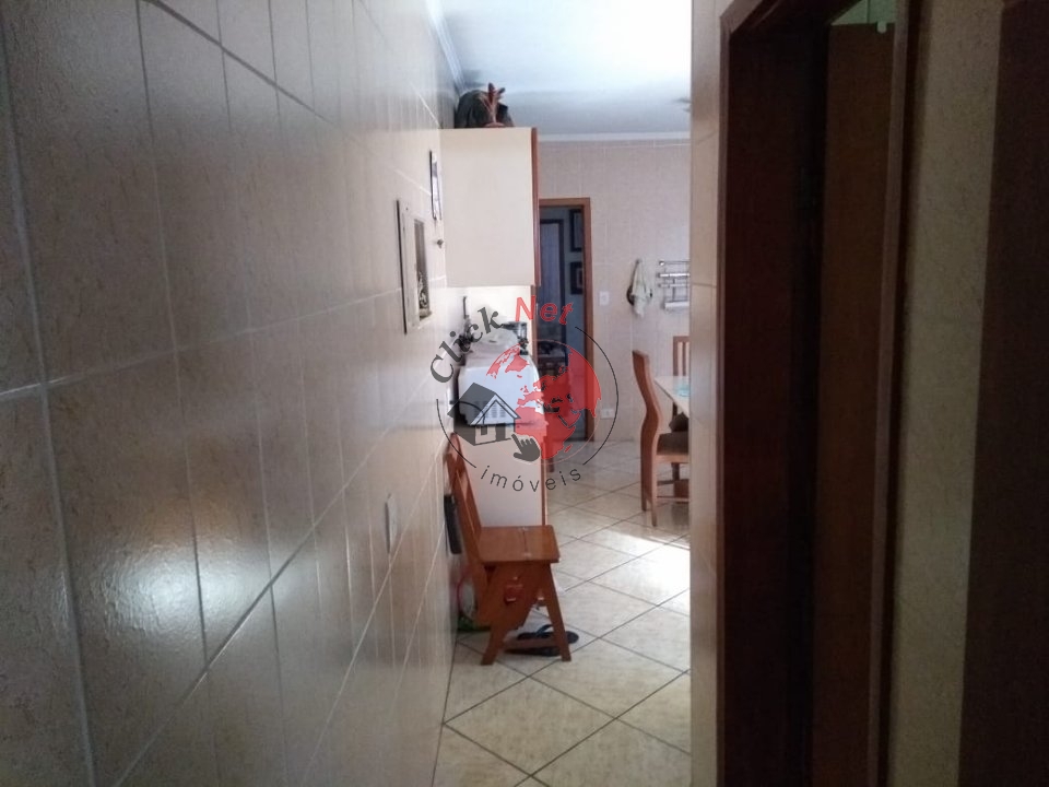 Imagem Casa com 2 Quartos à Venda, 149 m²em Independência - São Bernardo do Campo