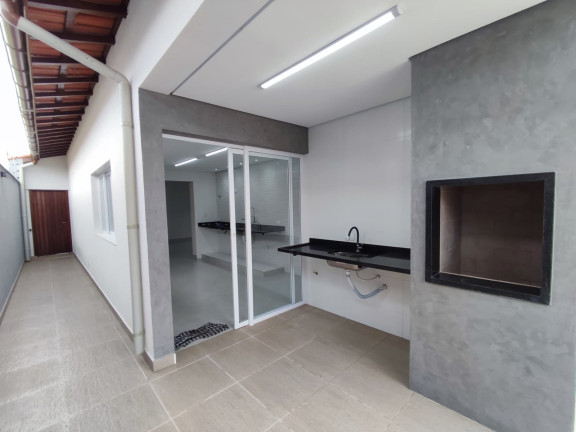 Imagem Casa com 3 Quartos à Venda, 158 m² em Praia do Sonho - Itanhaém