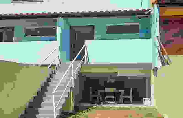 Imagem Casa com 2 Quartos à Venda, 57 m² em Campo Grande - Rio De Janeiro