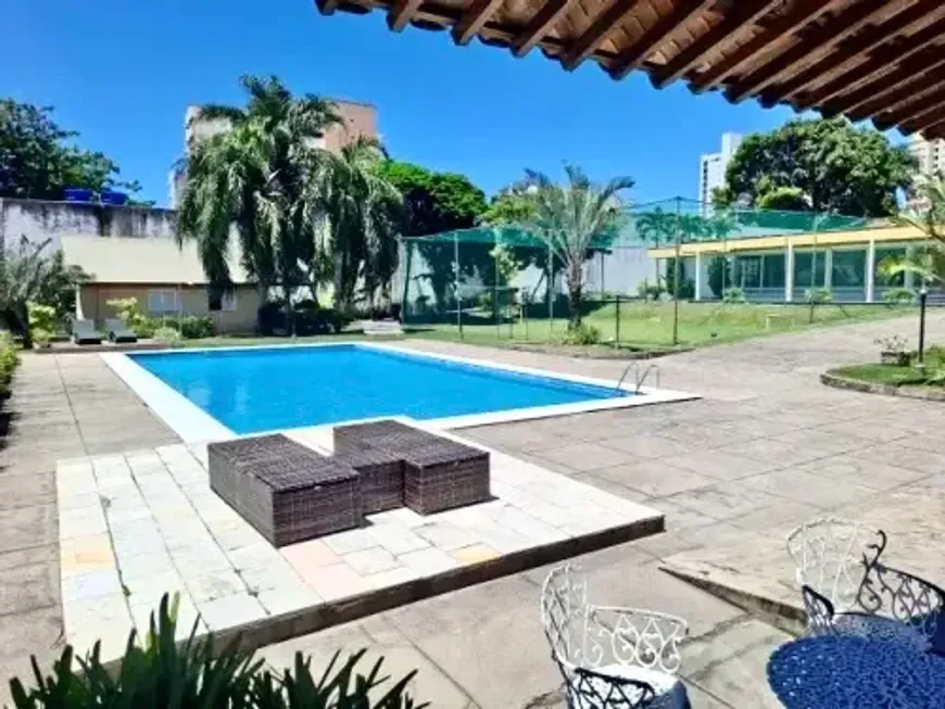 Imagem Apartamento com 3 Quartos à Venda, 117 m² em Lagoa Nova - Natal Imagem Apartamento com 3 Quartos à Venda, 117 m² em Lagoa Nova - Natal