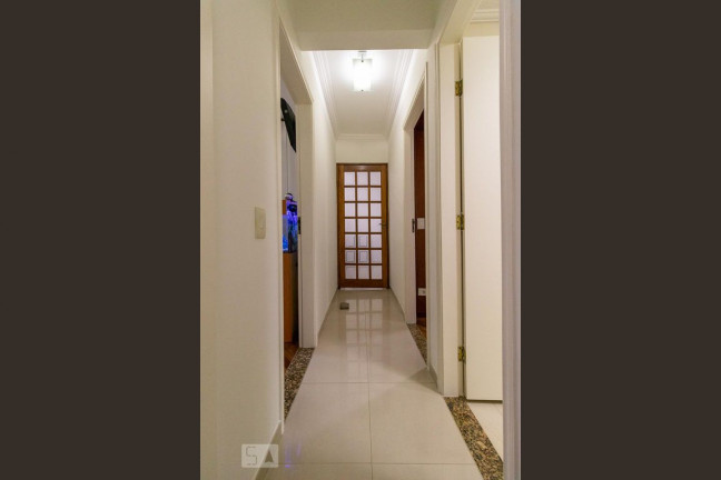 Imagem Apartamento com 3 Quartos à Venda, 86 m² em Pinheiros - São Paulo