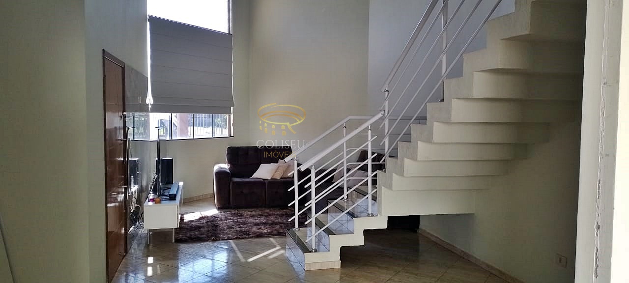 Imagem Sobrado com 3 Quartos à Venda, 176 m²em Loteamento Alto da Boa Vista - Maringá Imagem Sobrado com 3 Quartos à Venda, 176 m²em Loteamento Alto da Boa Vista - Maringá