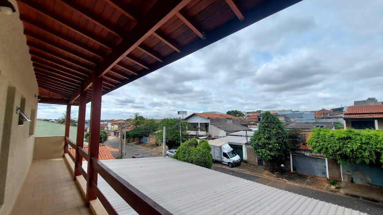 Imagem Sobrado com 3 Quartos à Venda, 460 m²em Parque das Indústrias (Nova Veneza) - Sumaré
