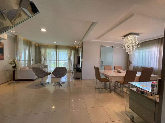 Imagem Casa de Condomínio com 4 Quartos à Venda, 256 m² em Olho D'Água - São Luís