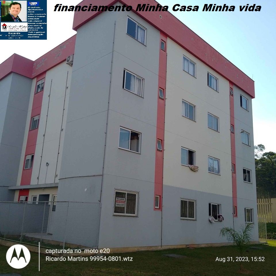 Imagem Apartamento com 2 Quartos à Venda, 43 m²em Jardim União - Criciúma Imagem Apartamento com 2 Quartos à Venda, 43 m²em Jardim União - Criciúma