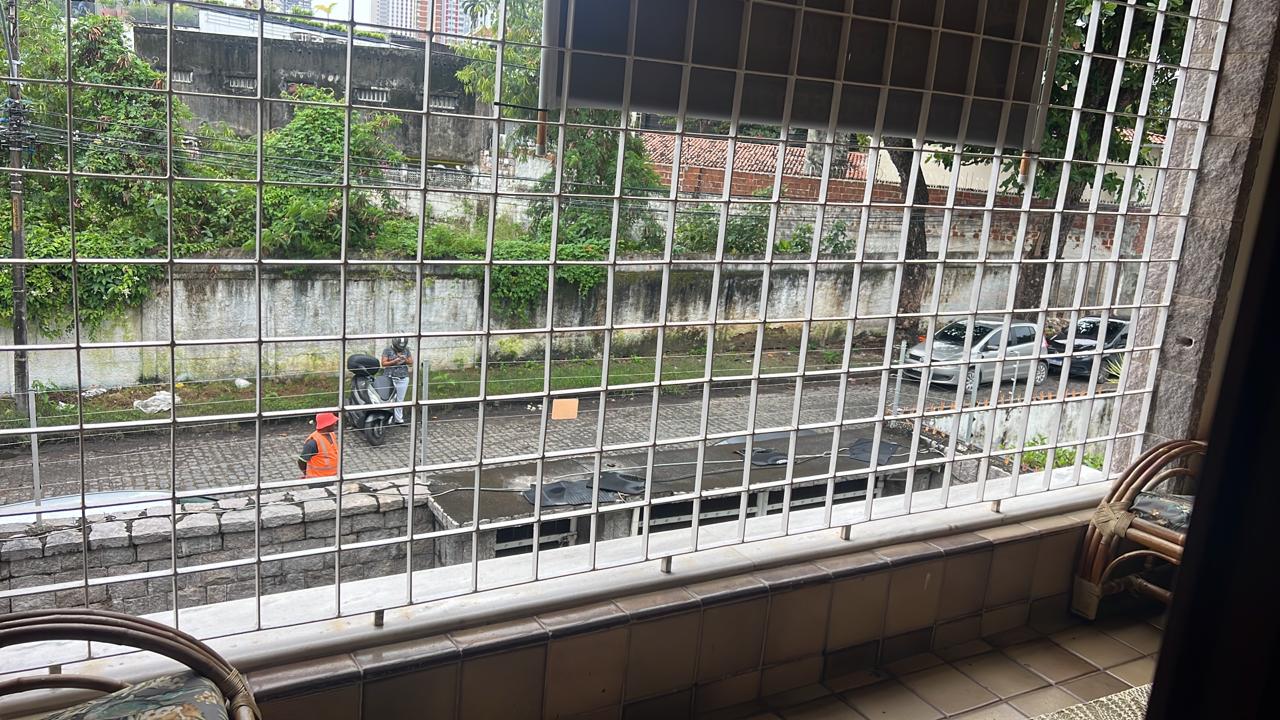 Imagem Vaga de Garagem à Venda ou Locação, 400 m²em Ilha do Leite - Recife