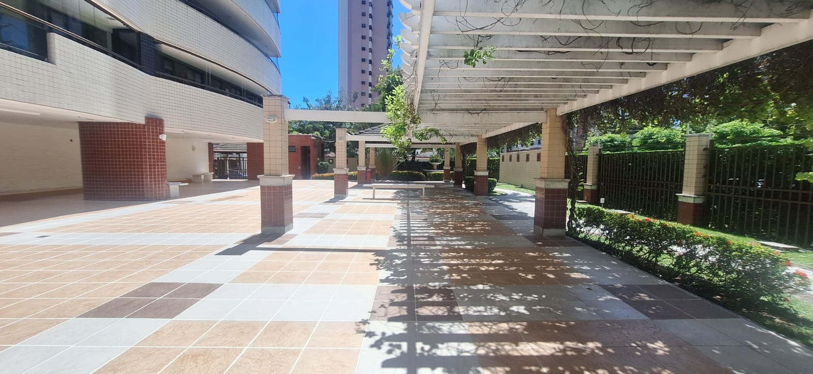 Imagem Apartamento com 3 Quartos à Venda, 90 m² em Cocó - Fortaleza Imagem Apartamento com 3 Quartos à Venda, 90 m² em Cocó - Fortaleza