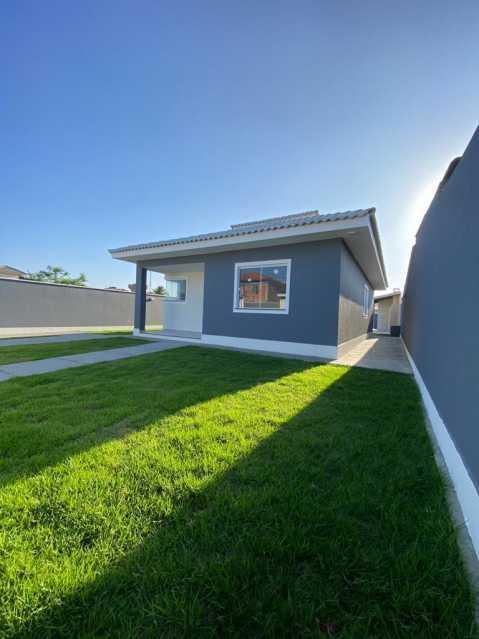 Imagem Casa de Condomínio com 2 Quartos à Venda, 100 m²em Jaconé (Ponta Negra) - Maricá