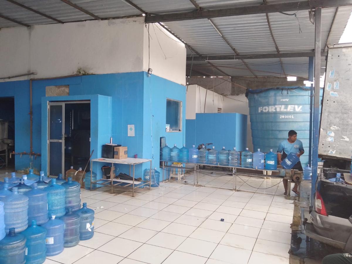 Imagem Galpão à Venda, 600 m²em Guagiru - Caucaia Imagem Galpão à Venda, 600 m²em Guagiru - Caucaia