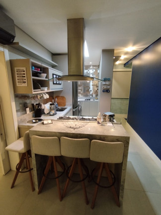 Imagem Apartamento com 3 Quartos à Venda, 86 m² em Praia de Palmas - Governador Celso Ramos Imagem Apartamento com 3 Quartos à Venda, 86 m² em Praia de Palmas - Governador Celso Ramos