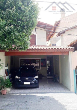 Casa de Condomínio com 2 Quartos à Venda, 140 m² em Vila Moraes - São Paulo