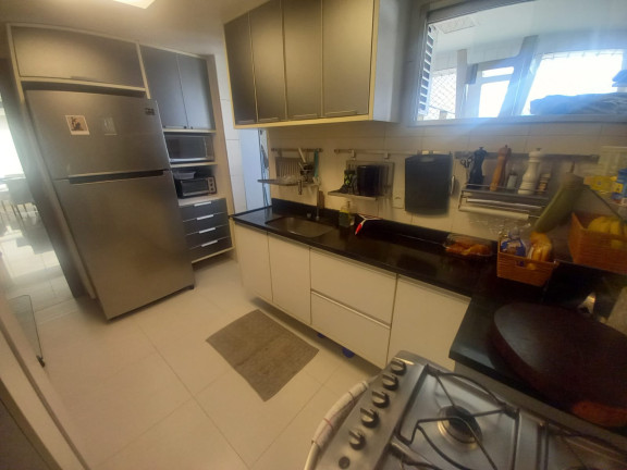 Imagem Apartamento com 3 Quartos à Venda, 107 m² em Jurunas - Belém Imagem Apartamento com 3 Quartos à Venda, 107 m² em Jurunas - Belém