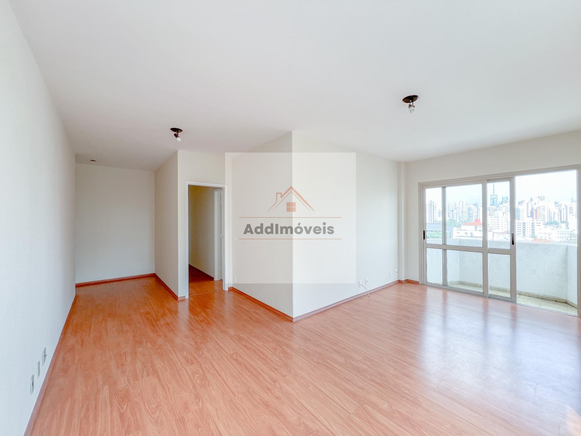 Imagem Apartamento com 3 Quartos à Venda, 102 m²em Cambuci - São Paulo